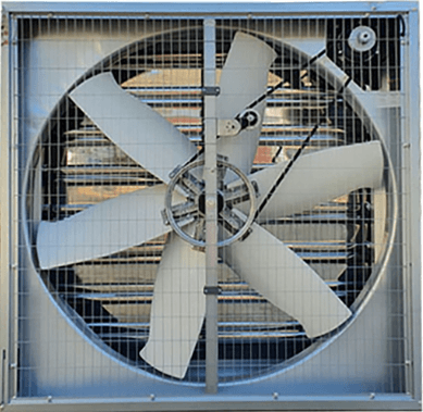 Quạt công nghiệp