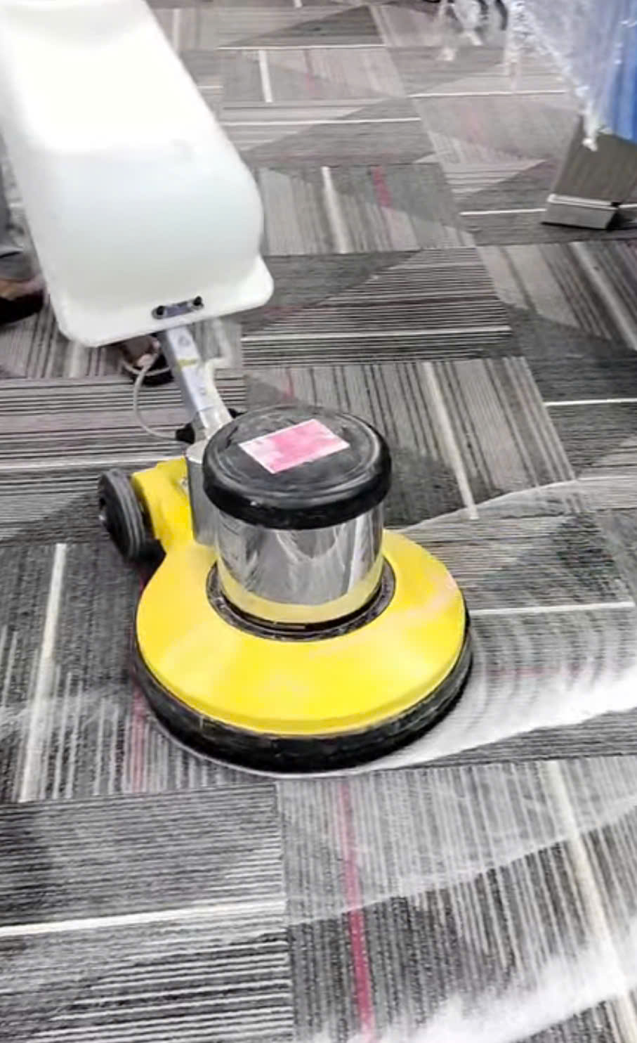 Vệ sinh công nghiệp nhà ở 2