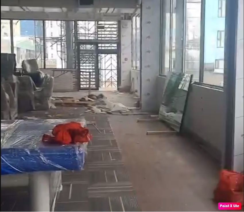 Vệ sinh công nghiệp nhà ở 3